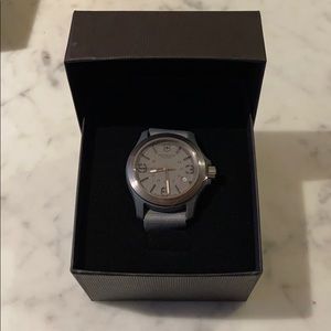 Victorinox Swiss Army Original Swiss Quartz Watch